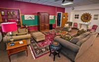 Sherman Inn Hotels in Ogdensburg