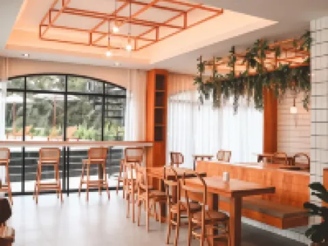 Li CALLA Resort Trat 桐艾府酒店