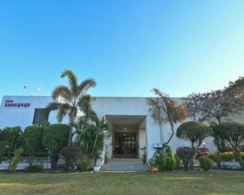 Chryso Hotels Pvt Ltd Hotels in Ankleshwar