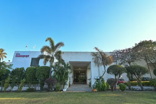 Chryso Hotels Pvt Ltd Hôtels à : Ankleshwar