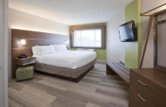 Holiday Inn Express & Suites MINNEAPOLIS – WEST END by IHG Hotels in 