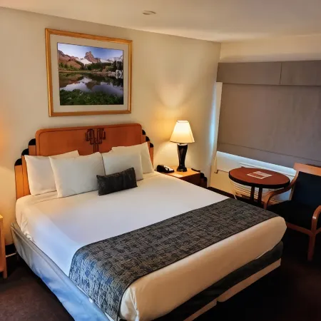 Metropolitan Inn Downtown Salt Lake City Отели рядом с Аэропорт Солт-Лейк-Сити