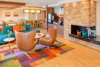 Fairfield Inn Joplin Hotels in Joplin