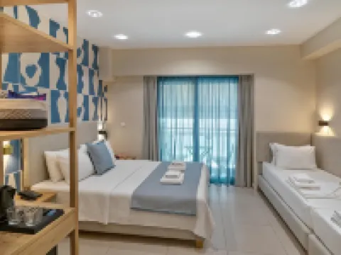 Phidias Piraeus Hotel