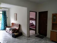 Family Beach Condo PD@Cocobay Resort Condominium Hotels in Port Dickson