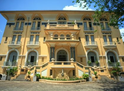 ボタニック ハウス サイゴン