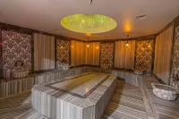 Novotel Diyarbakir - СПА