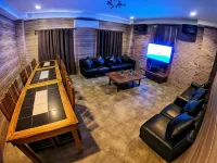 Lucena Fresh Air Hotel Hotels in Candelaria