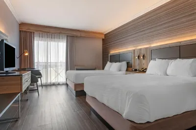 Best Western Plus Edmundston Hotel Hotel di 
