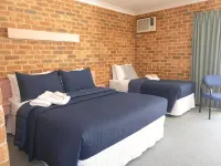 The Lydoun Motel - ที่มีที่จอดรถ
