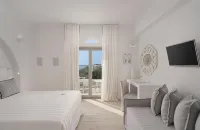 White Dunes Luxury Boutique Hotel - 5 stelle
