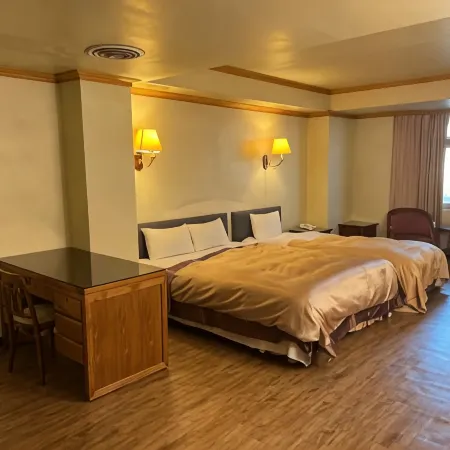 San Ho Business Hotel