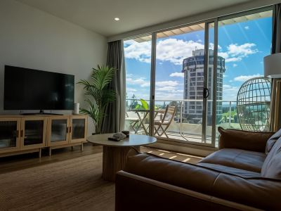 Oaks Glenelg Liberty Suites