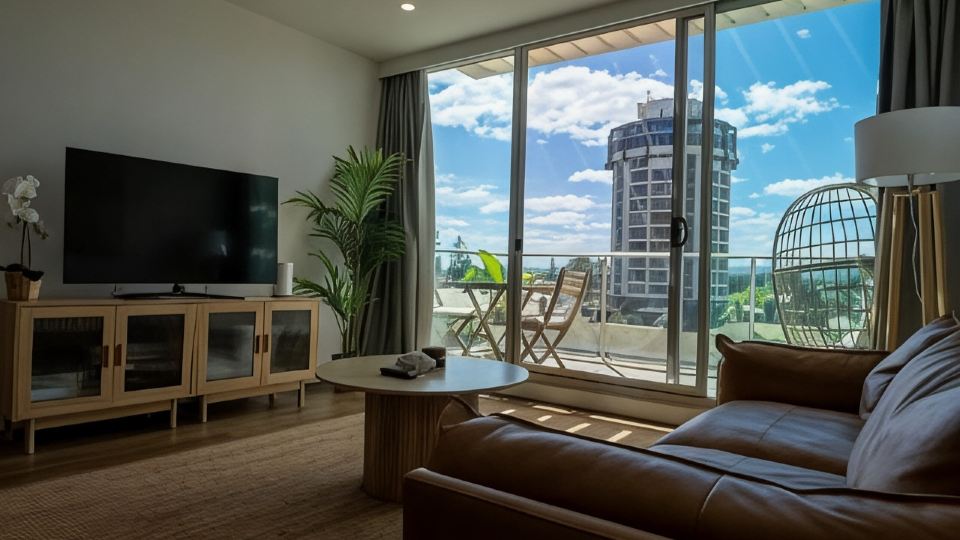 Oaks Glenelg Liberty Suites