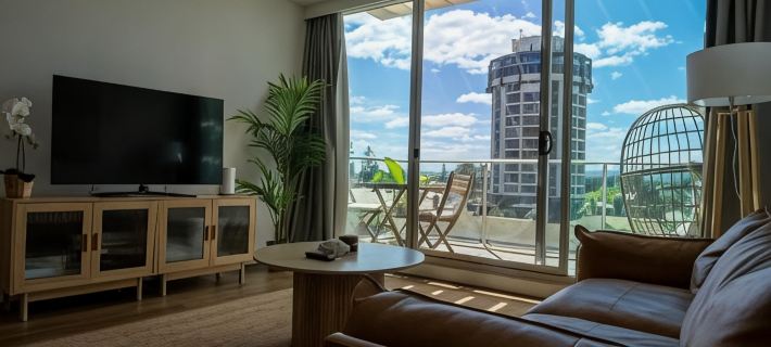 Oaks Glenelg Liberty Suites Hotels in Adelaide