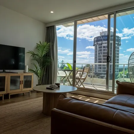 Oaks Glenelg Liberty Suites