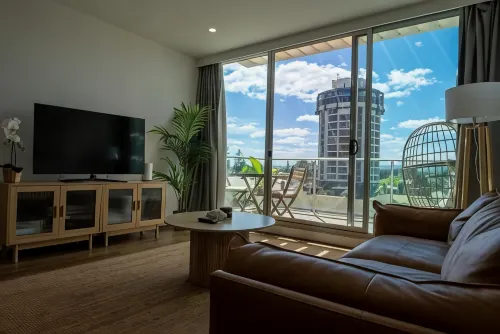Oaks Glenelg Liberty Suites - واي فاي