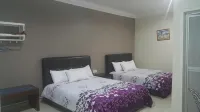 Hotel Shafura 1 فنادق في تشوكاي
