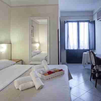 Hotel Caserta Antica Rooms
