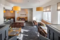 Hotel Meerzeit Hôtels à : Neustadt en Holstein