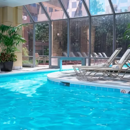 Hampton Inn & Suites by Hilton Downers Grove Chicago