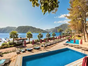 센티도 올카 로터스 비치