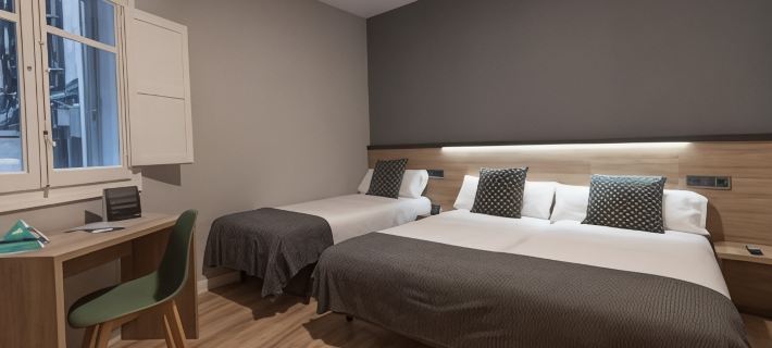 Alda Centro Pamplona Hotels in Pamplona