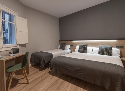 Hotel Alda Centro Pamplona