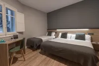 호텔 에스라바  호텔