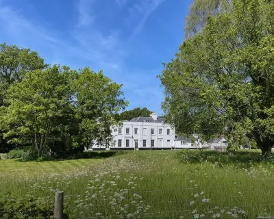 The Retreat New Forest, Hinton Hotels in Highcliffe