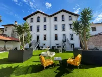 Hotel Boutique Las Indianas
