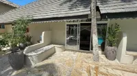 Paje Beach Apartments & Hotel Các khách sạn ở Paje