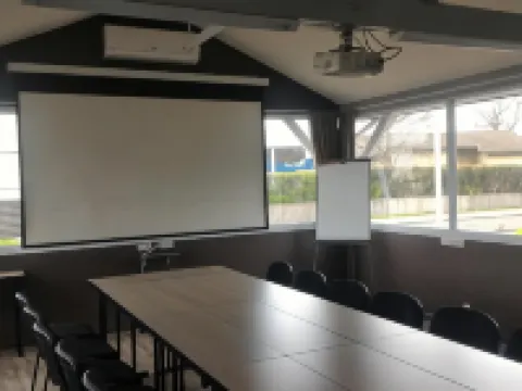 Hotel Wood Inn Bordeaux Aéroport Hotels in Merignac