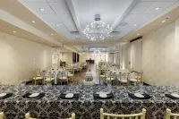 Best Western Premier C Hotel by Carmens Hotel di Hamilton
