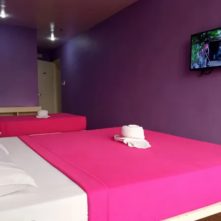 The Purple Tree Hostel