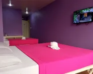 The Purple Tree Hostel Hotels in Manila