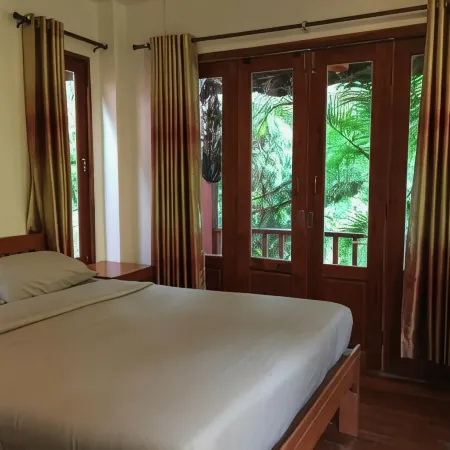 Pai Loess Resort