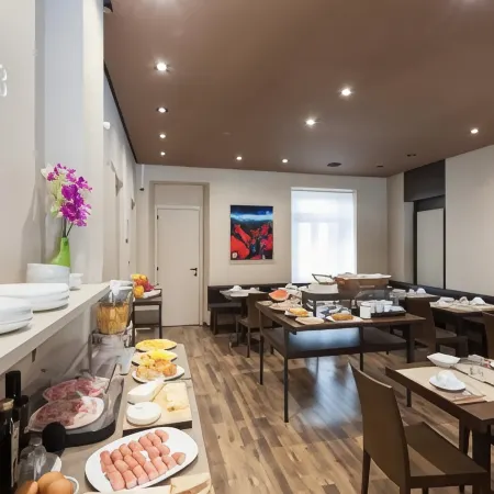 Cuneo Hotel