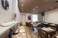 Cuneo Hotel - 3 Sao