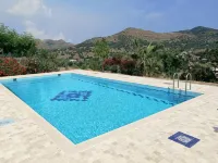 Eco Farm Boutique Hotel - Infinity Pools