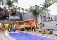 Estate Spa Boutique Hotel - Adults Only - Pools