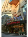Cherry Maryski Hotel