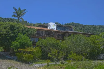 Pousada da Encosta