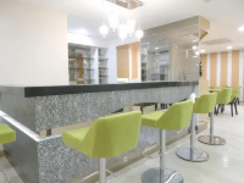 アクチャイハンホテル エドレミトのホテル