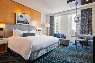 Sofitel Chicago Magnificent Mile Hotels in Chicago