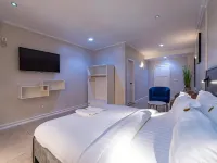 Villa Magnum Hotel a Douala