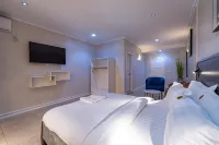 Villa Magnum Hotel a 