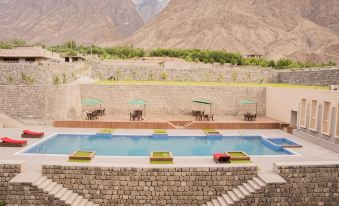 Ramada Resort by Wyndham Gilgit