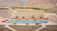 Ramada Resort by Wyndham Gilgit