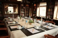Het Ros Van Twente Hotels in De Lutte